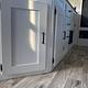 Rose the RV: Compact to tow, spacious inside!