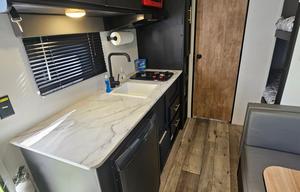 22 ft Springdale Mini 1800bh