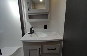 We Deliver! 2023 Montana 381TB 2 bed/2ba w Loft