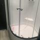 16 FT GARAGE TOY HAULER/CAMPER- - All inclusive