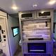 "Cloud" - 2023 Crossroads RV Volante Bunkhouse