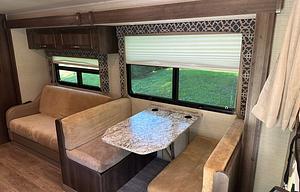 2018 Jayco Redhawk 25R RV rental photo 14