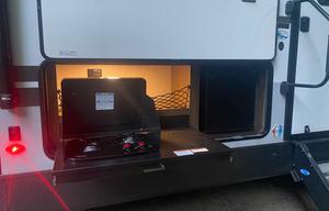 2021 Forest River RV Flagstaff Super Lite