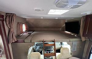 2016 Forest River RV Sunseeker 3100SS Ford