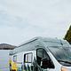 Adventure Van by City Escapes-‘22 Winnebago Solis