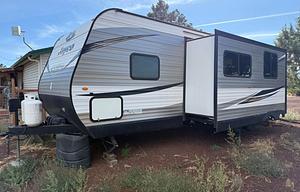Home away from home-RV Rental- Sleeps 9+