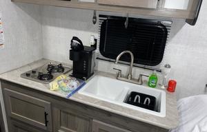 2022 Gulf Stream RV Ameri-Lite Ultra Lite 218MB