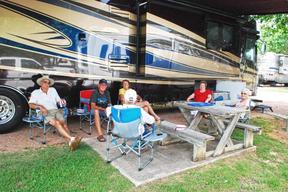 Fredericksburg RV Park
