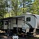 2021 Forest River RV Sabre 36BHQ