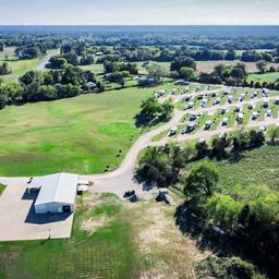 Hopkins RV Park
