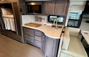 2022 Thor Motor Coach Palazzo 33.5 - Bunkhouse
