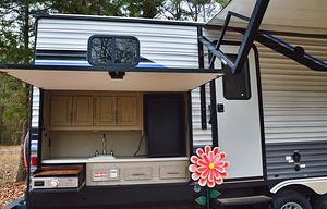 2022 Coachmen RV Catalina Legacy 323BHDSCK RV rental photo 7