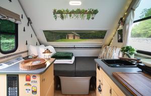 “Little Bear” compact and capable ‘13 Aliner Scout