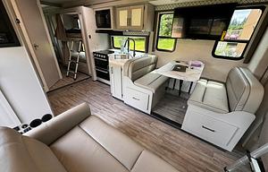 2024 Thor Coleman Bunkhouse 31CM