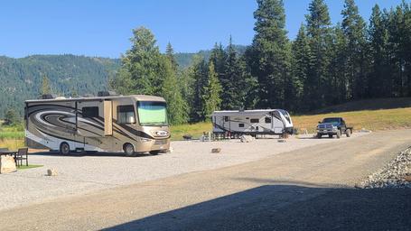 Lakeview RV Retreat