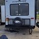 2021 Forest River RV Cherokee pet friendly