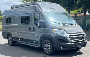 Gracie - NEW 2025 Winnebago Solis 59PX - Sleeps 4