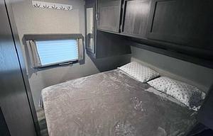 Finger Lakes RV Rentals Easy Go'n