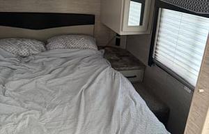 2021 Thor Motor Coach Four Winds 28A RV rental photo 19