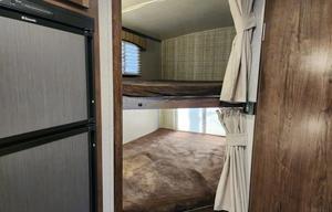 2017 Ultra Lite family bunkhouse-half ton towable!
