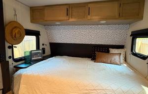 2026 Forest River RV Cherokee Wolf Pup Black Label 17JWBL RV rental photo 5