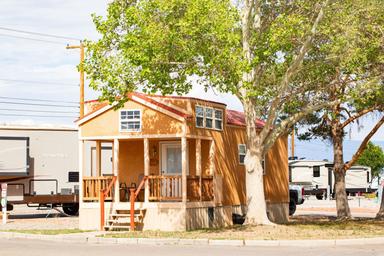 American RV Resort