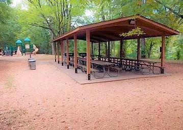 CFXX3 - COOPERS FURNACE DAY USE AREA (GA)