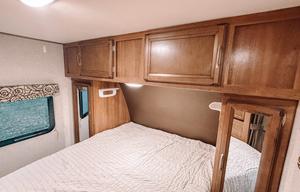 2016 Coachmen RV Apex Ultra-Lite