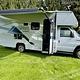 Modern RV – Pet Friendly, Easy, & Road-Trip Ready!