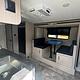 Family friendly lightweight trailer, delivery too