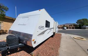 2008 R-Vision Trail-Cruiser