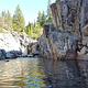 South Yuba River Swimming Hole