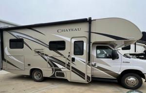 2020 Thor Motor Coach Chateau 22E