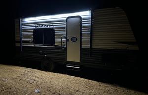 2021 Forest River RV Ozark 1660FQ