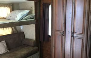 2014 Open Range 427BHS