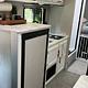 Meet "Moon Taxi".  2023 Coachmen Cross Trail 20XG