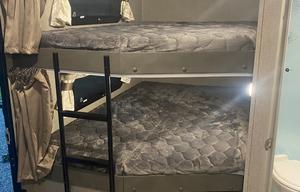 2021 Forest River RV Flagstaff Super Lite