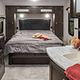 Lightweight Family Camper | Sleeps 6 | Bunks