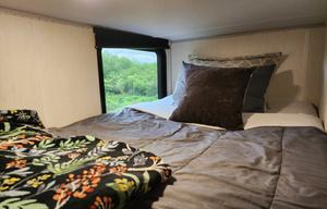 2025 17jwbl WolfPup Alaska Full Camping Experience