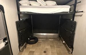 2022 Forest River RV Puma XLE Lite 29TSS