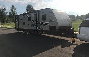 2016 Keystone RV Passport 2810BH Bunk House!