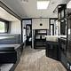 2021 Forest River RV Cherokee Grey Wolf 26DBH