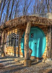 Maple Tree Camp