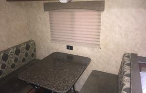 2015 Coachman Clipper 17bh