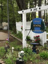 Stadig Campground