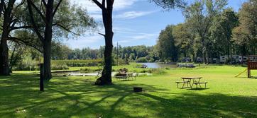 Rivers Crossing Campground & Marina