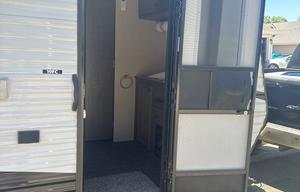 Antelope friendly rentals
