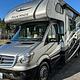 2019 Thor Motor Coach Four Winds Sprinter 24BL