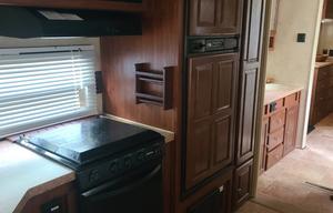 Krazy Kamping w/ kids and pets on the go rental!
