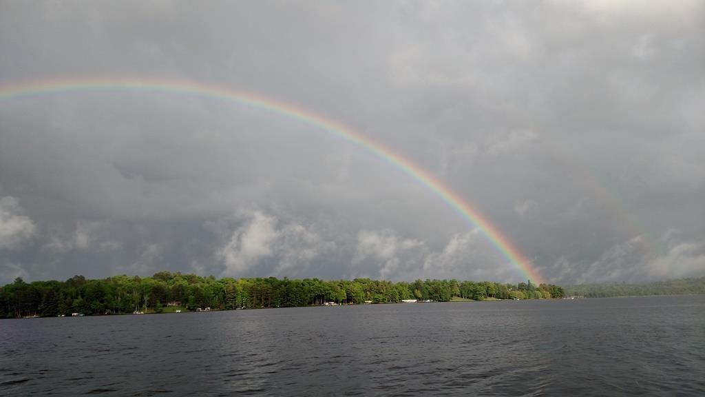 Chain O' Lakes Camping Resort